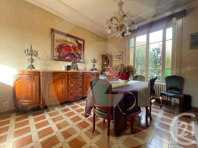 maison à vendre - 4 pièces - 82.0 m2 - LYON - 69008 - RHONE-ALPES - Century 21 Hestia Ldi