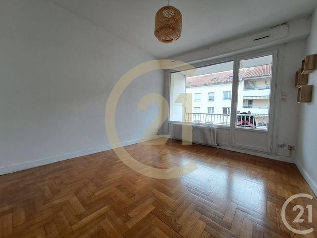 appartement - LYON - 69008