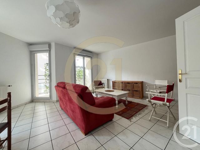 Appartement T3 à louer LYON