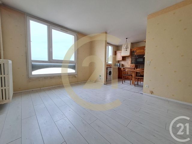 Appartement T1 à vendre LYON