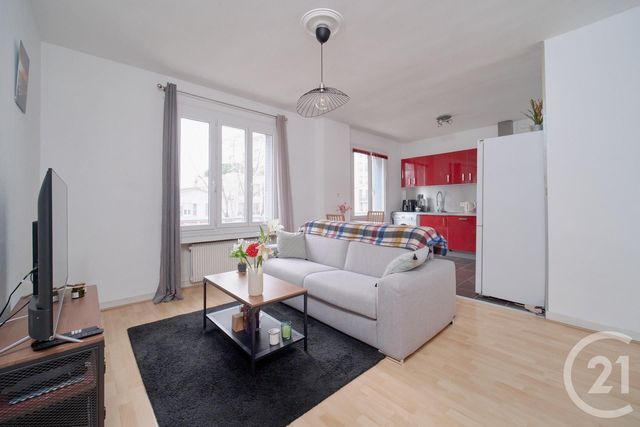 appartement - LYON - 69008