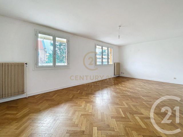 Appartement F5 à vendre VILLEURBANNE